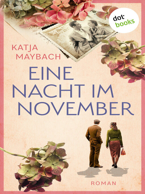Title details for Eine Nacht im November by Katja Maybach - Available